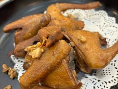 -东江渔村·古典园林·30年粤菜老字号(太和店)