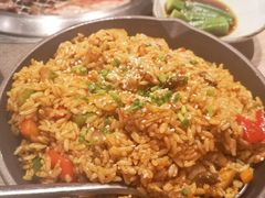 -好牛烧肉(世茂广场店)