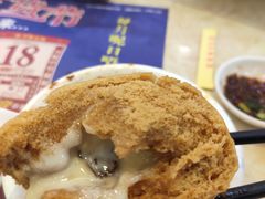 -中恒华茶楼(牌坊店)