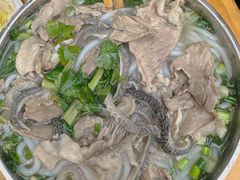-攀枝花·任德琼·盐边羊肉米线