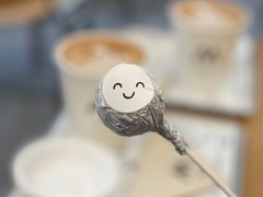 -M Stand(上海人民广场来福士店)