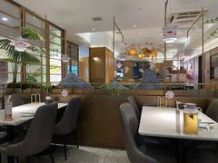 -船歌·鱼水饺青岛菜(金狮广场店)