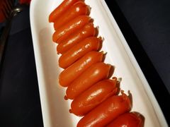 -海底捞火锅智慧餐厅(中骏世界城店)