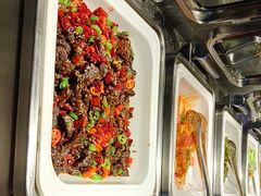 -吉布鲁牛排海鲜自助(温江合生汇店)