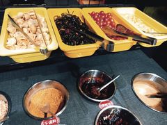 -火炉旺烤肉啤酒屋(沈北创始店)