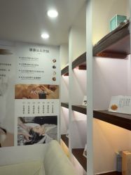 -梵茜儿·头道汤养生馆