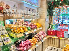 -百果园(宝龙广场店)