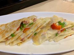 -噹噹呀咪咖喱屋(三阳百盛店)