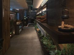 -大龙燚·旷野鲜火锅(广州首店)