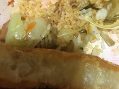 -永和大王(朝晖店)