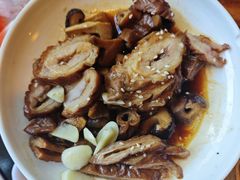 -老鼎万春卤菜(五代传承创始老店)