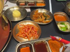-西塔老太太泥炉烤肉(龙湖北苑天街店)