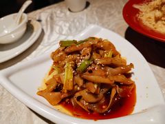 -红辣椒·川菜·火锅(科华路店)