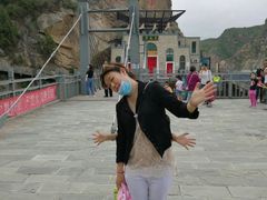 -黑龙潭风景区