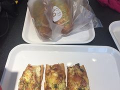 软香蒜-85度C(深圳佳宁娜店)