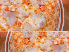 夏威夷风情-萨莉亚意式餐厅(国和1000店)