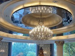 -太原星河湾酒店-意咖啡西餐厅