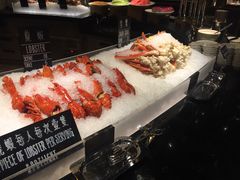 -星汇餐厅(新濠影汇店)