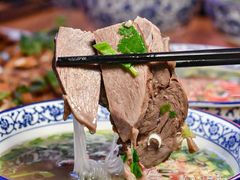 -长安后宰门水盆羊肉(新都心店)