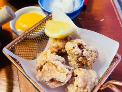 -鳗鱼家·深夜食堂(军博店)