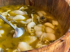 -满堂春特色餐馆