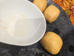 -韩盛源泥炉烤肉店(高深路店)
