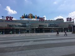 -武汉玛雅海滩水公园