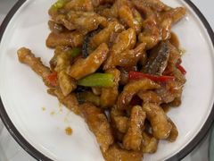 -小郭私房菜·海肠捞饭(学士街店)