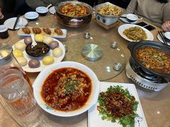 -李氏传家菜(兴城路店)