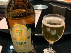 -青山鸡(海信天悦店)