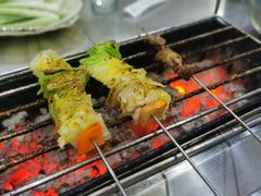 -小寒羊烧烤(凯瑞时代大厦店)