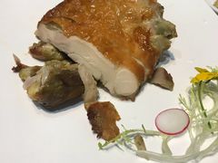 -小放牛炒菜馆(裕华东路店)