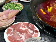 -星鸿社重庆老火锅