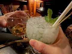 -记者俱乐部酒吧(北京瑞吉酒店)