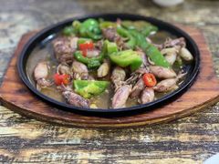-星奇缘·海鲜餐厅(东山美食地标店)