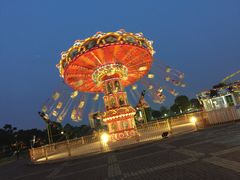 蠡湖公园-蠡湖大桥公园