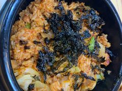 -许妈妈餐厅烤肉烧烤家常菜(明润广场店)