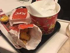 -肯德基(绍兴悦来店)