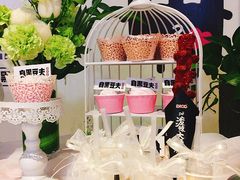 -自黑豆夫·臭豆腐夹馍(四海唐人街店)