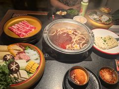 -牛New寿喜烧(金茂览秀城店)