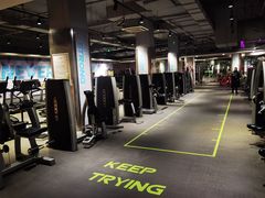 -阳光游泳培训(北苑店)