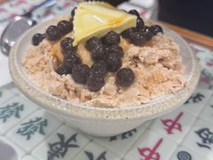 -堂屋糖水店(愚园店)