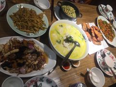 -毓聪妈妈菜(合肥路店)