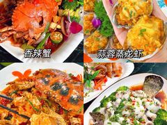 -椰梦长廊