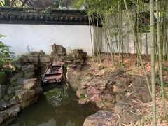 -秋霞圃