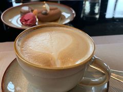 -上海苏宁宝丽嘉酒店·Cafe Bellagio西餐厅