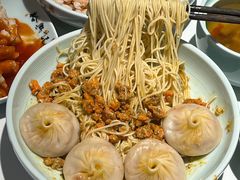 -裕兴记•蟹黄面馆(人民广场店)