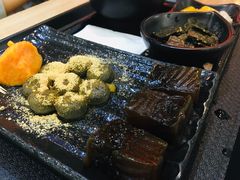 -鲜芋仙(观音桥大融城LG店)