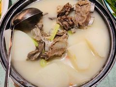 -张记旺角食街(动物园店)
