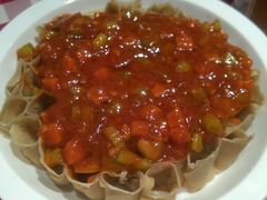 -西贝(上海我格广场店)